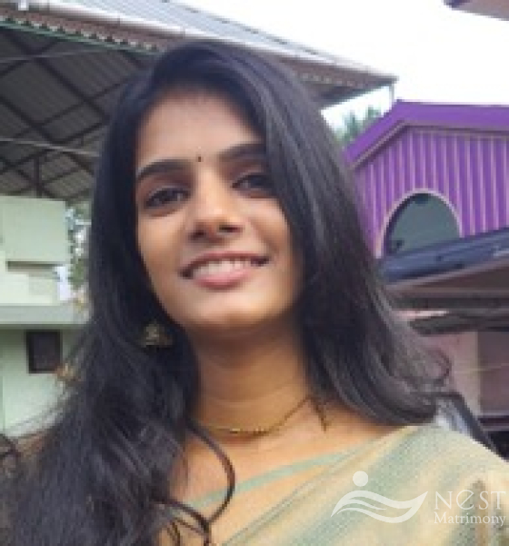 Meghna Ajith